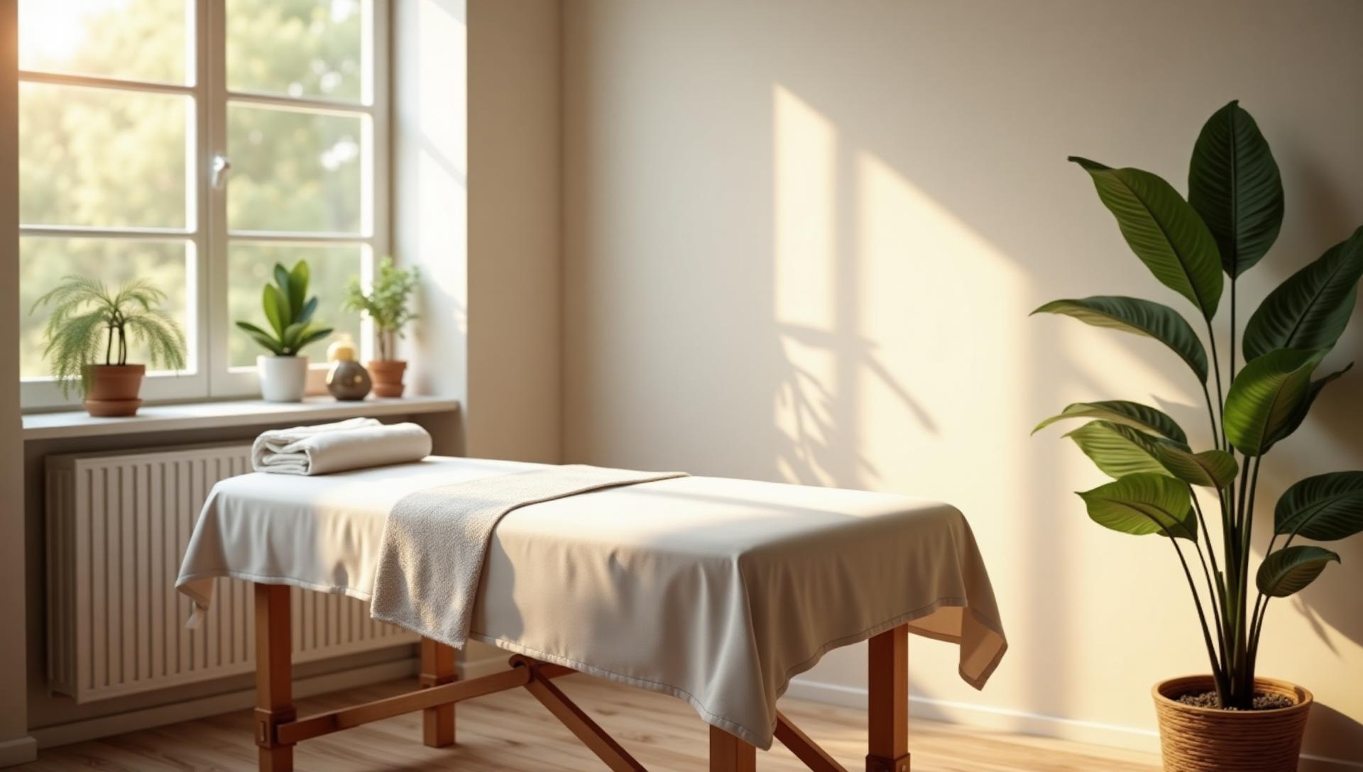 About New Leaf Therapies