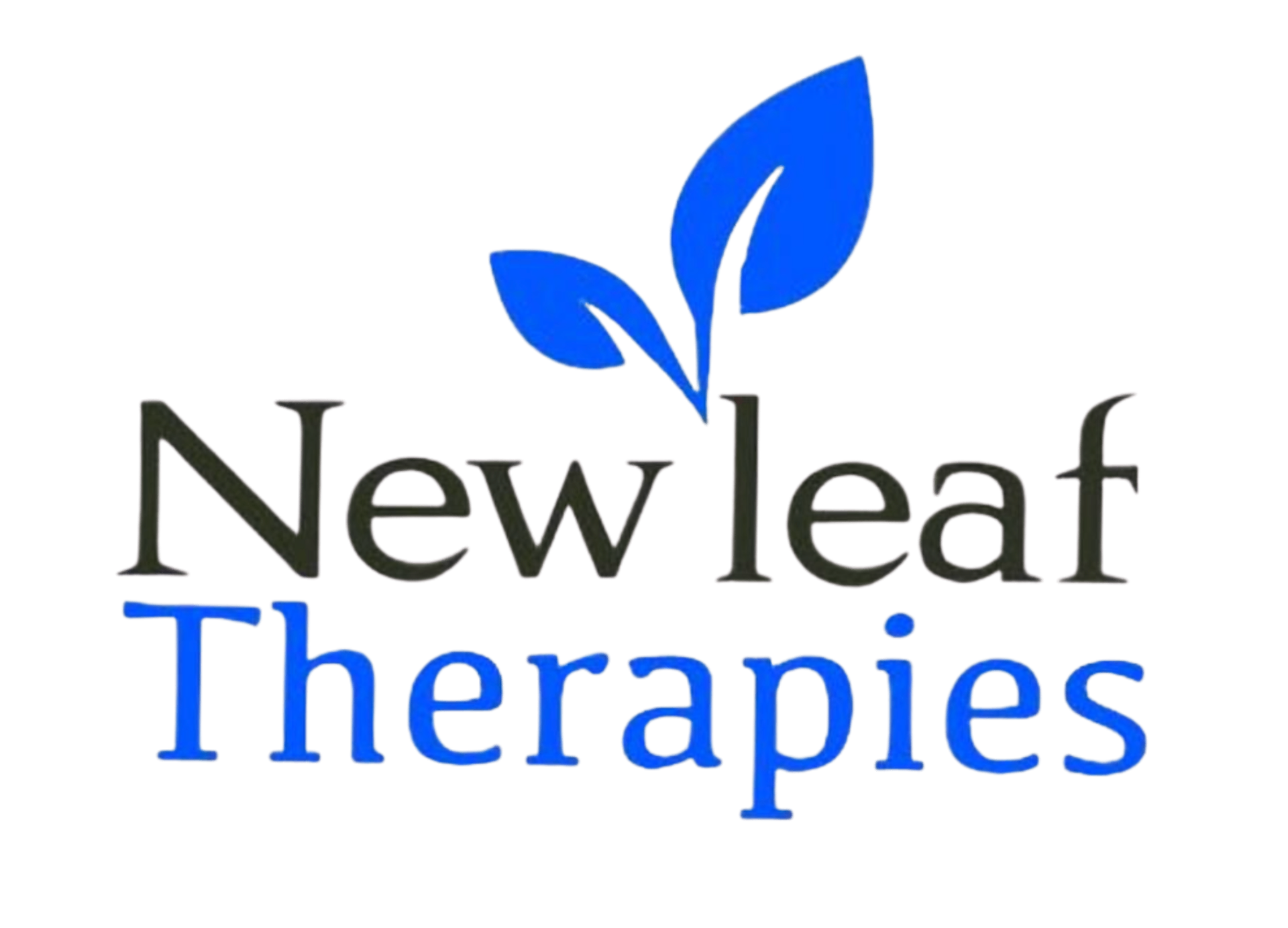 New Leaf Therapies